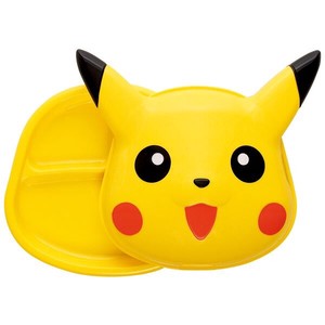 Bento Box Pikachu Pokemon Die-cut