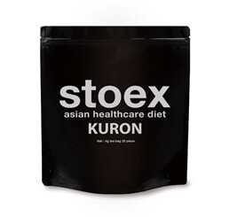 stoex KURON ｽﾄｲｯｸｽ ｸｰﾛﾝ (4g×30袋)