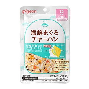 Pigeon Recipe Seafood Tuna Fried Rice