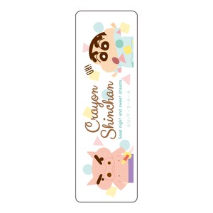 "Crayon Shin-chan" Mini Stapler Pastel Pajama
