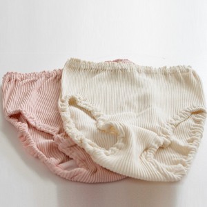 Panty/Underwear Organic Cotton