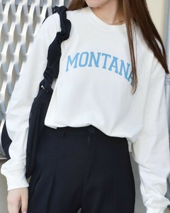 T-shirt Long T-shirt
