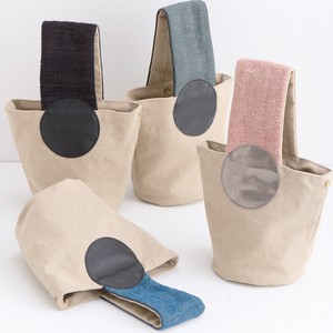 Handbag Lightweight Kaya-cloth Made in Japan