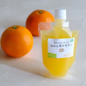Jelly 70 50 Ehime Orange