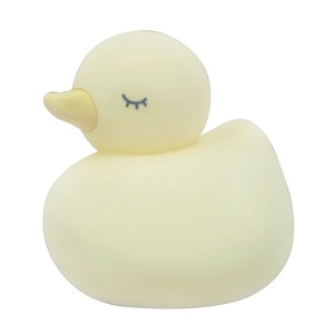 Duck Good Night Light Breast-Feeding Interior Toy
