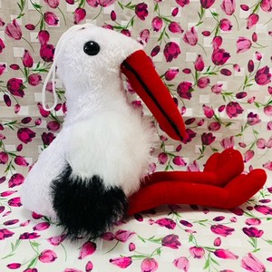 Plushie/Doll Bird Size S Plushie Size M