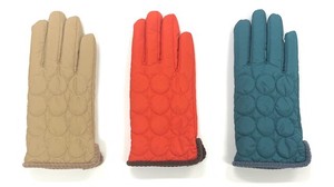 Glove Quilted