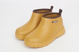 Rain Shoes 5cm