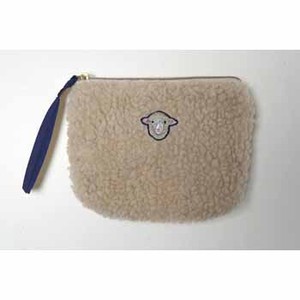 Pouch Animal Pocket