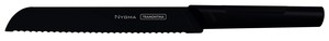 Black Red Knife Inch