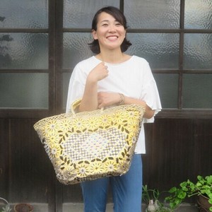 Pre-order Bag Basket [S/S NEW]