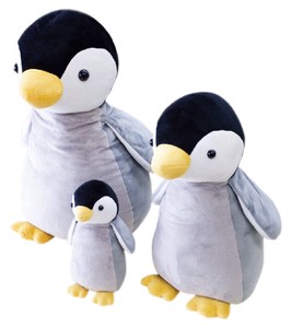 Animal/Fish Plushie/Doll Penguin Plushie 50-pcs