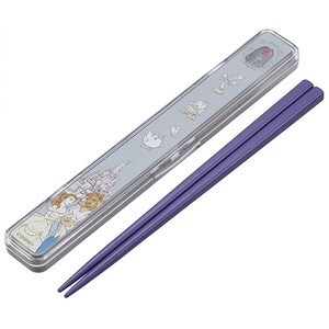 Chopsticks Rose Skater Beauty and the Beast M Made in Japan