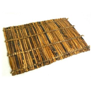 Pre-order Placemat Stripe Basket [S/S NEW]