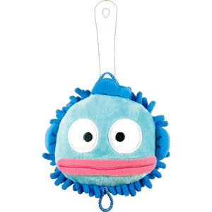 T'S FACTORY Cleaning Duster Sanrio Hangyodon