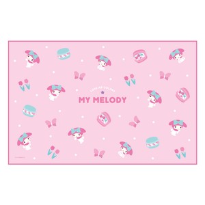 T'S FACTORY Bento Wrapping Cloth Sanrio My Melody