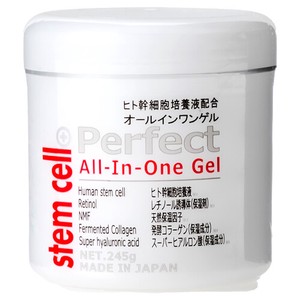 Perfect All-in-one gel 4 5 All-in-one gel