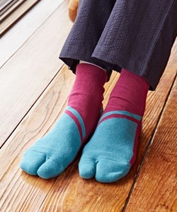 Ankle Socks M Made in Japan