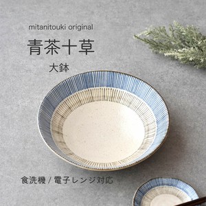 Main Dish Bowl Made in Japan Made in Japan
