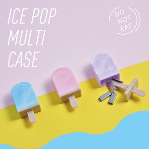 Max Case Ice Pop Multi Case
