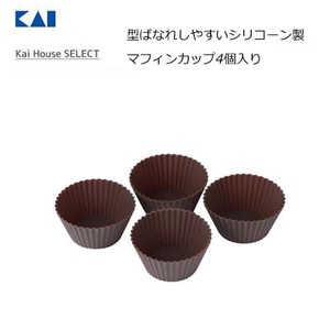 KAIJIRUSHI Bakeware 4-pcs