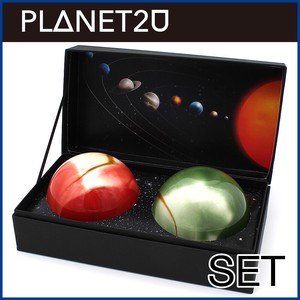 【サンゴー】6809 惑星カップペアセット（火星＆天王星）〈プラネット2U〉※在庫数お問い合わせください