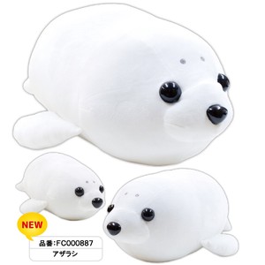 Animal/Fish Plushie/Doll Seal Plushie 50-pcs