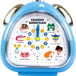 "Crayon Shin-chan" Rice Ball Clock Icon