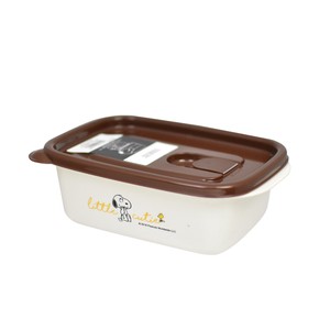 Snoopy Container Set
