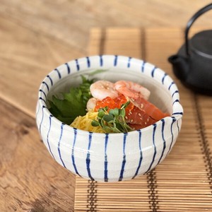 （十草）片口5.0すり鉢丼【すり鉢 日本製 美濃焼 和食器】