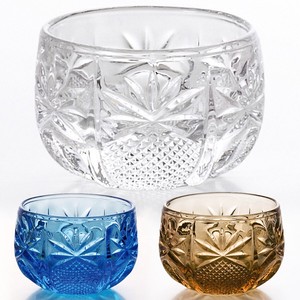 玻璃杯/杯子/保温杯 ADERIA 水晶 日本制造
