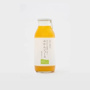 Nature Orange Juice Ehime Orange