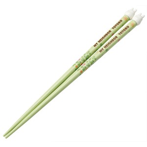 Chopsticks TOTORO Mascot