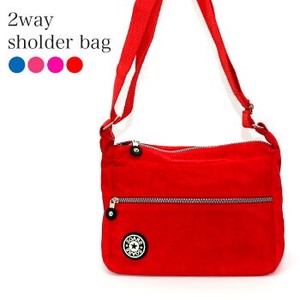 Shoulder Bag Ladies Casual Diagonally Outlet Pouch