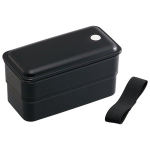 Bento Box black 850ml