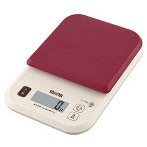 Cooking Scale Digital Cooking Scale 10 Red