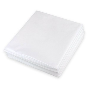 Hygiene Product White 10-pcs