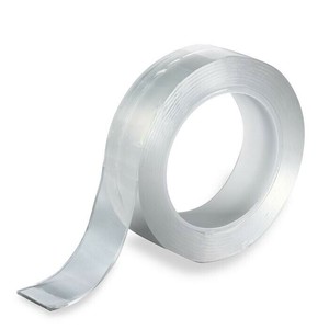 Hygiene Product Paste and Peel off Double-Sided Tape 3m