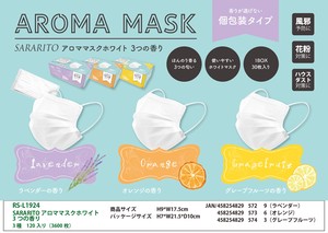 Mask White 3 1 924 Non-woven Cloth Mask Recommendation