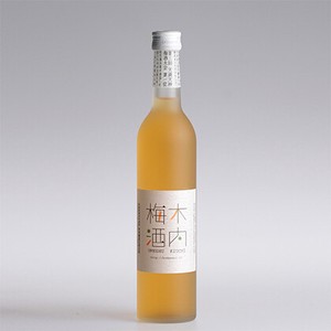 木内　梅酒500ml【梅酒】