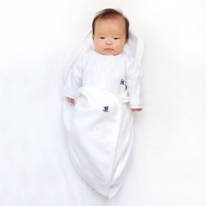 婴儿服装/配饰 棉 日本国内产
