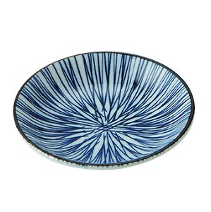 Mino ware Small Plate 2.8-sun Made in Japan