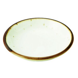 Mino ware Small Plate 2.8-sun Made in Japan
