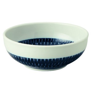 Mino ware Side Dish Bowl Indigo M Made in Japan