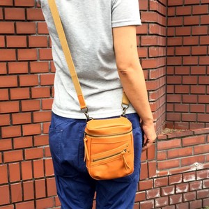 Shoulder Bag 2-way Made in Japan