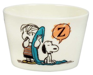 Snoopy Peanuts Friends Bowl