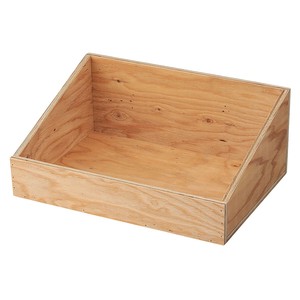 【新商品】木製仕分けボックス
