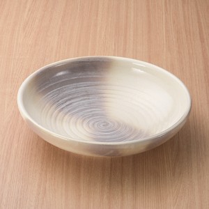 Banko ware Main Dish Bowl 10-go