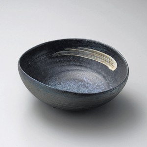 Shigaraki ware Main Dish Bowl 0-pairs