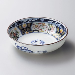 Somenishiki Size 7 bowl Arita Ware
